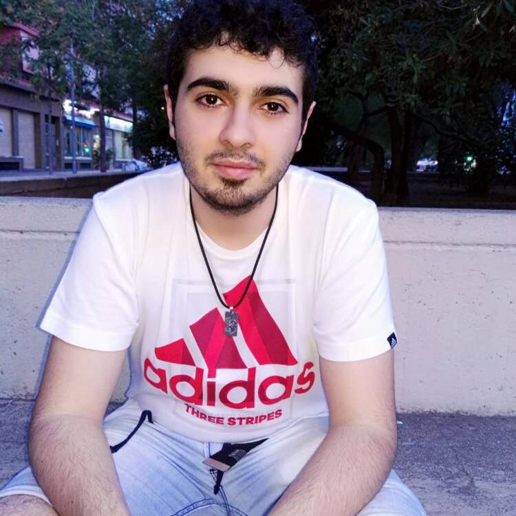 Foto de perfil de Sergi