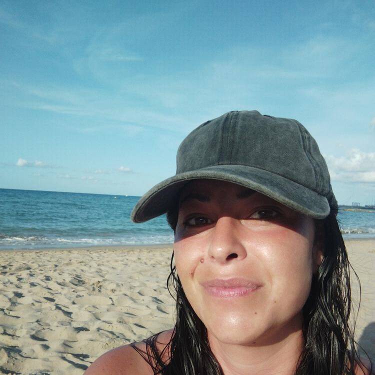 Foto de perfil de lorena