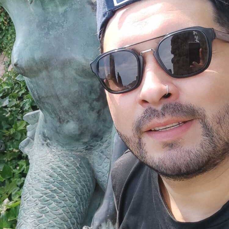 Foto de perfil