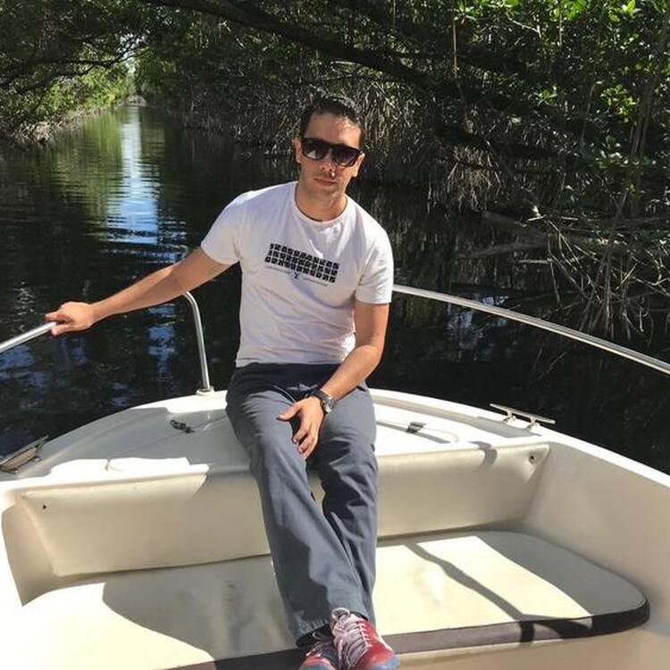 Foto de perfil de luis