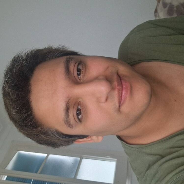 Foto de perfil de Diego