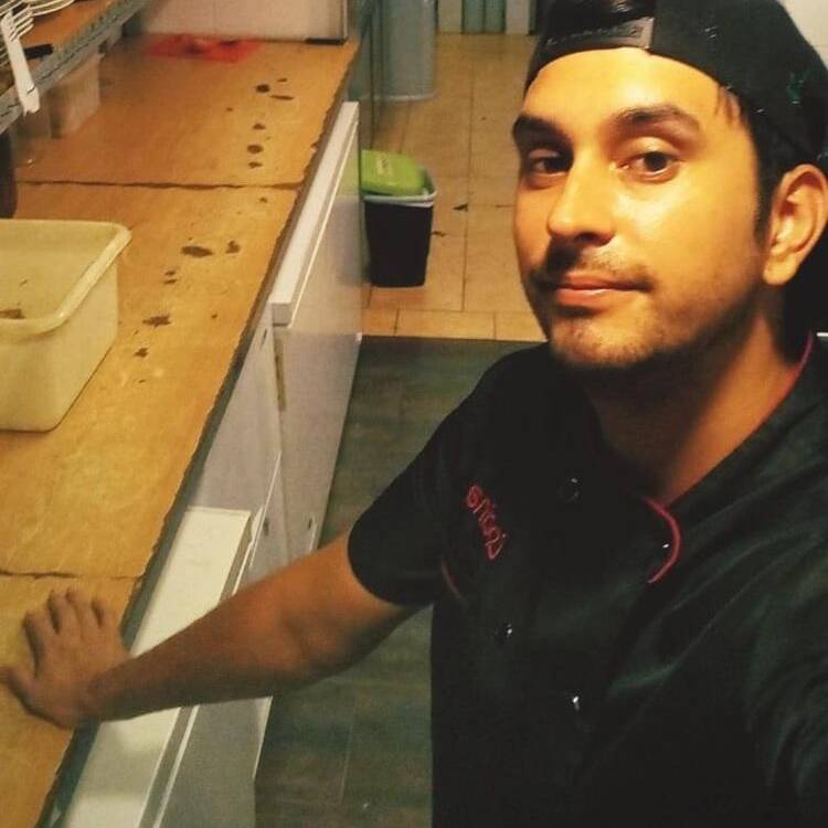 Foto de perfil de Mario