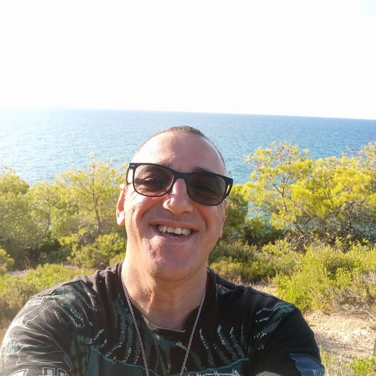 Foto de perfil de Carlos