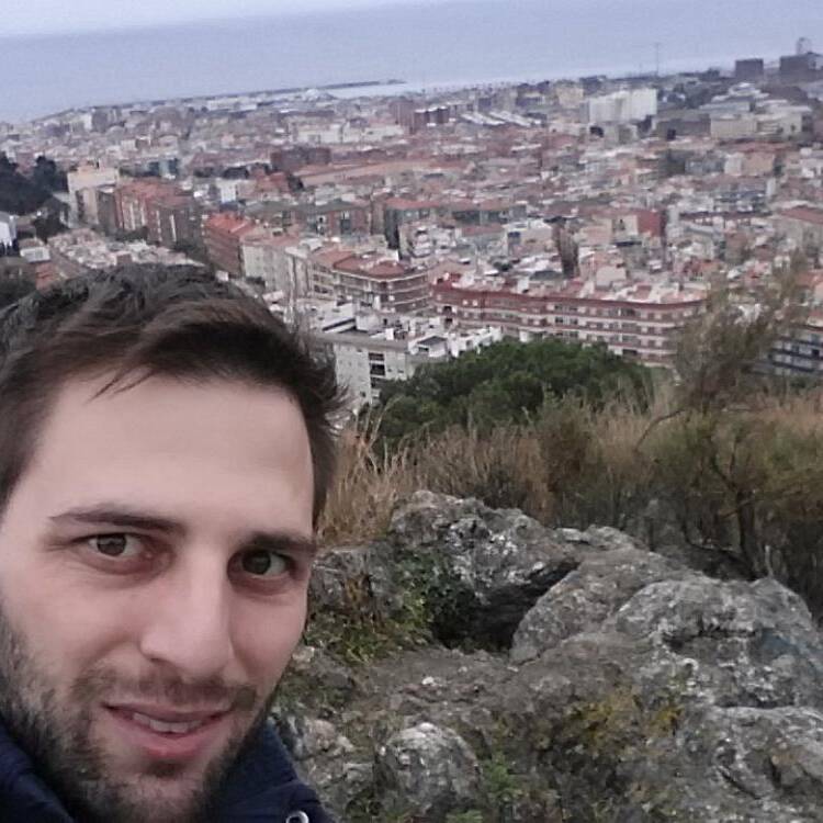 Foto de perfil de Miguel Angel