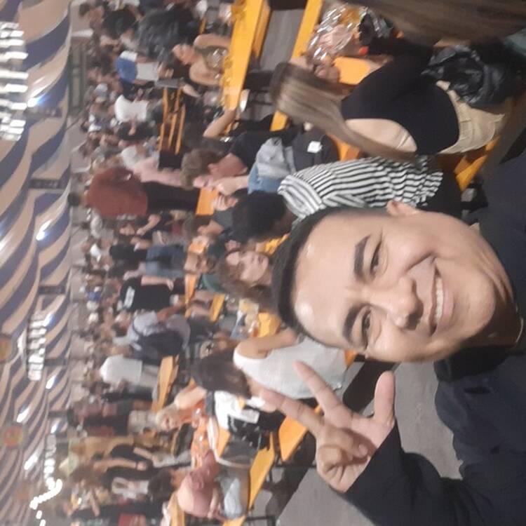 Foto de perfil