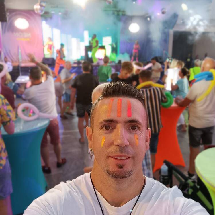 Foto de perfil de Jony