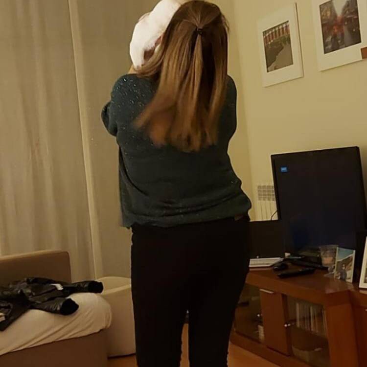 Foto de perfil de Mari