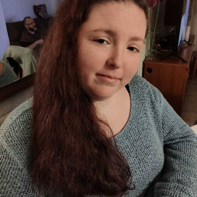 Foto de perfil de Miriam