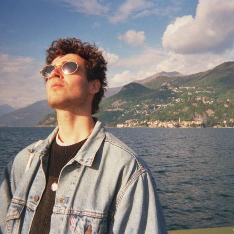 Foto de perfil de Andres Linares