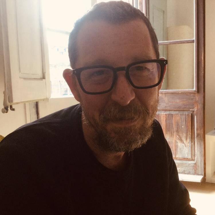 Foto de perfil de R.David Fernandez