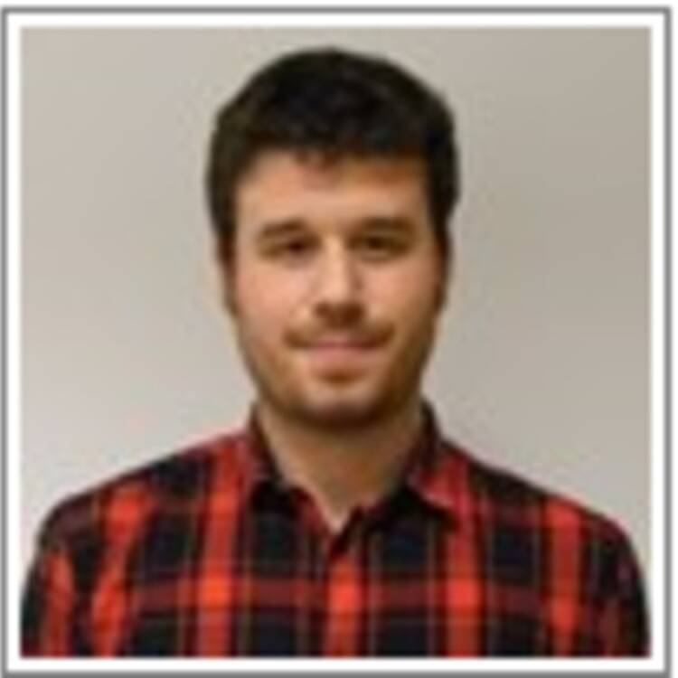 Foto de perfil de Marco Calza