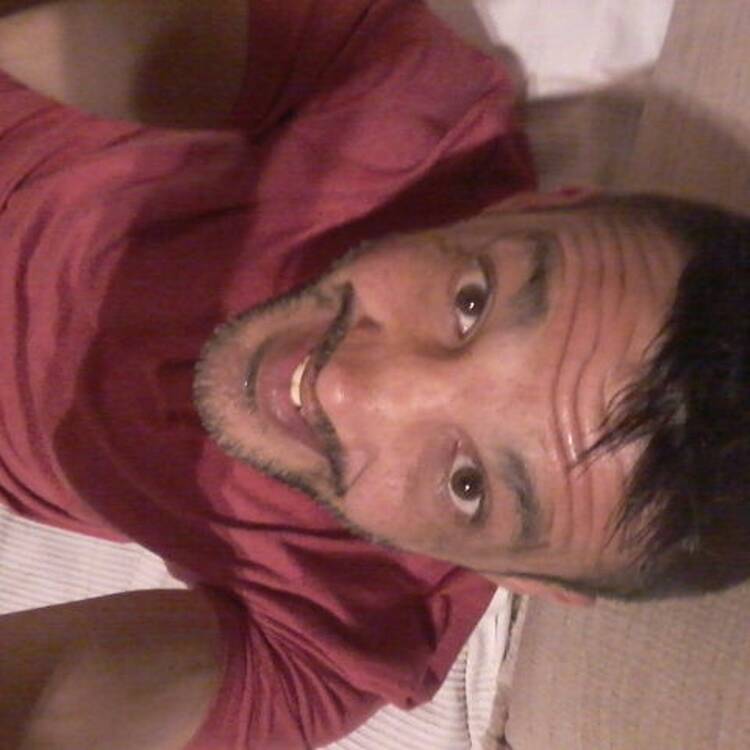 Foto de perfil de Frank