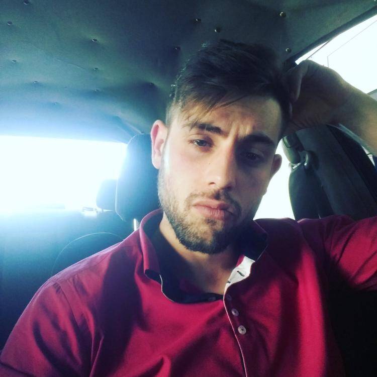 Foto de perfil de Eduard