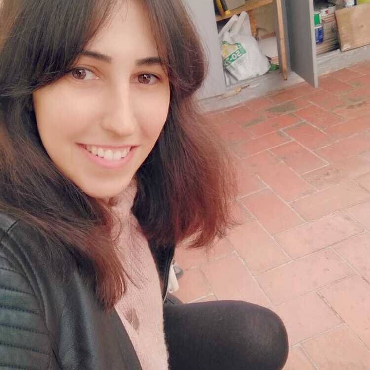 Foto de perfil de Sonia