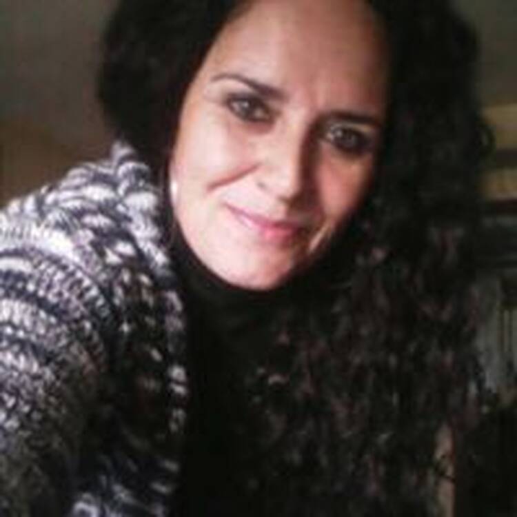 Foto de perfil de Esther Crusellas Peralvarez