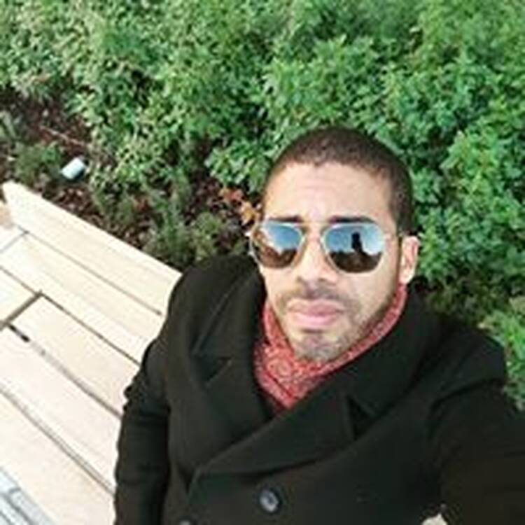 Foto de perfil de Manuel Robles