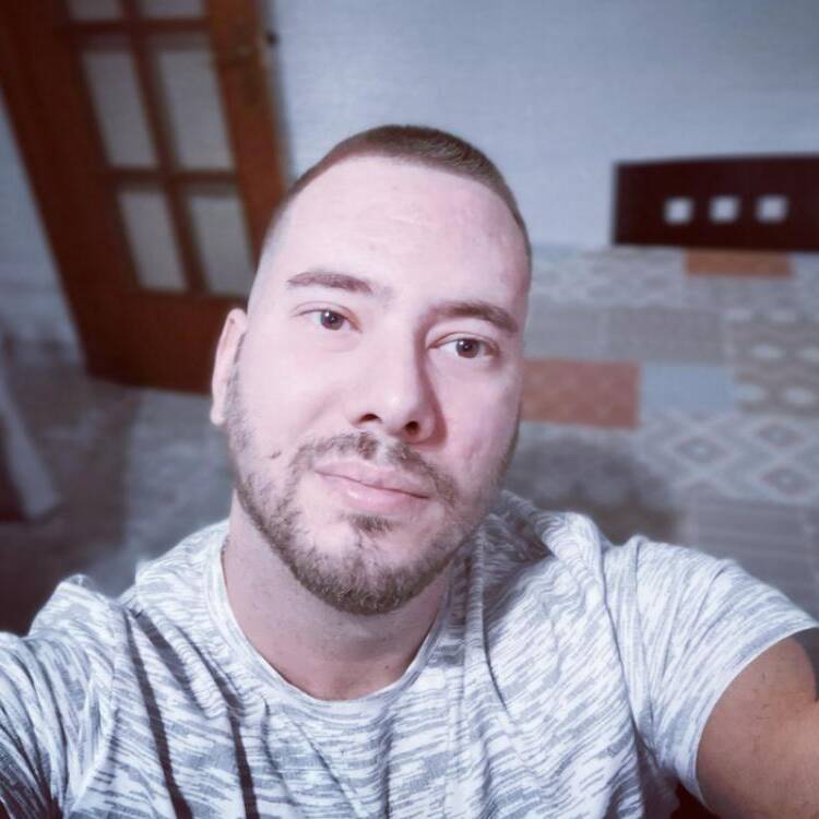 Foto de perfil de Raul