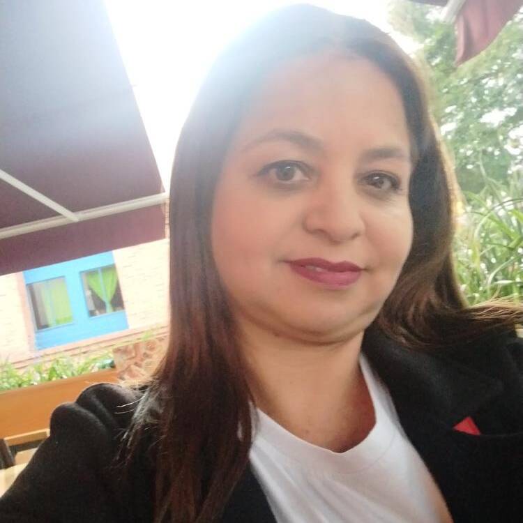 Foto de perfil de ERIKA