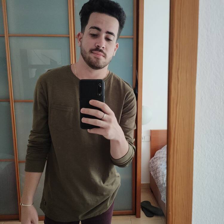 Foto de perfil de David