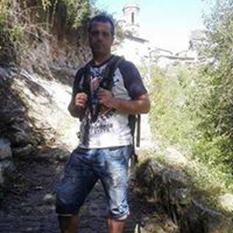 Foto de perfil de Dumitru Riciu TL Daniel