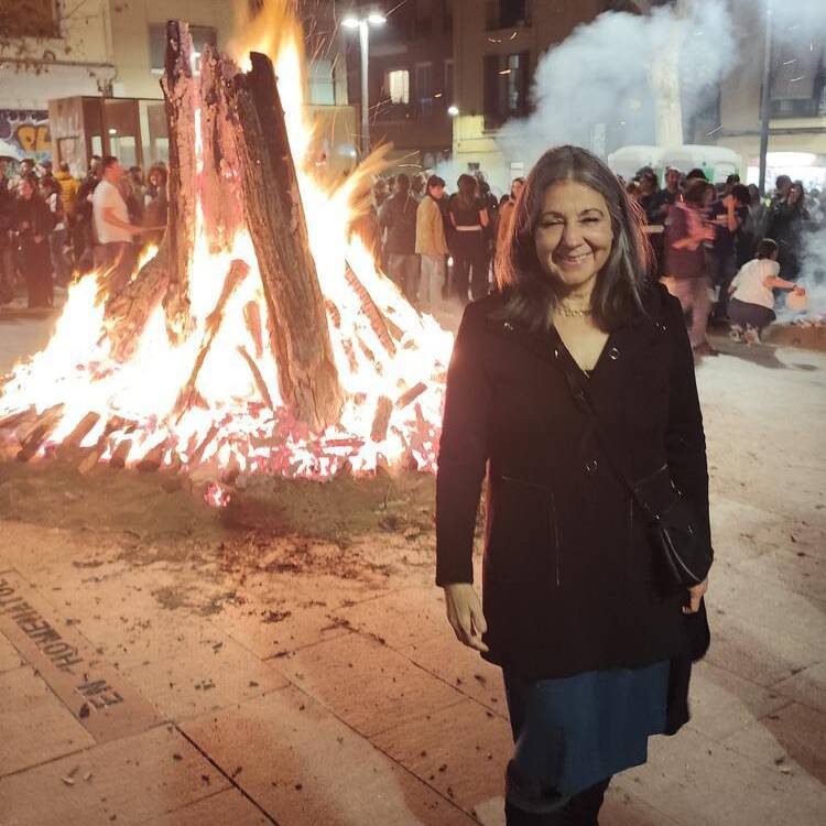 Foto de perfil
