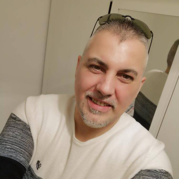 Foto de perfil de Angel
