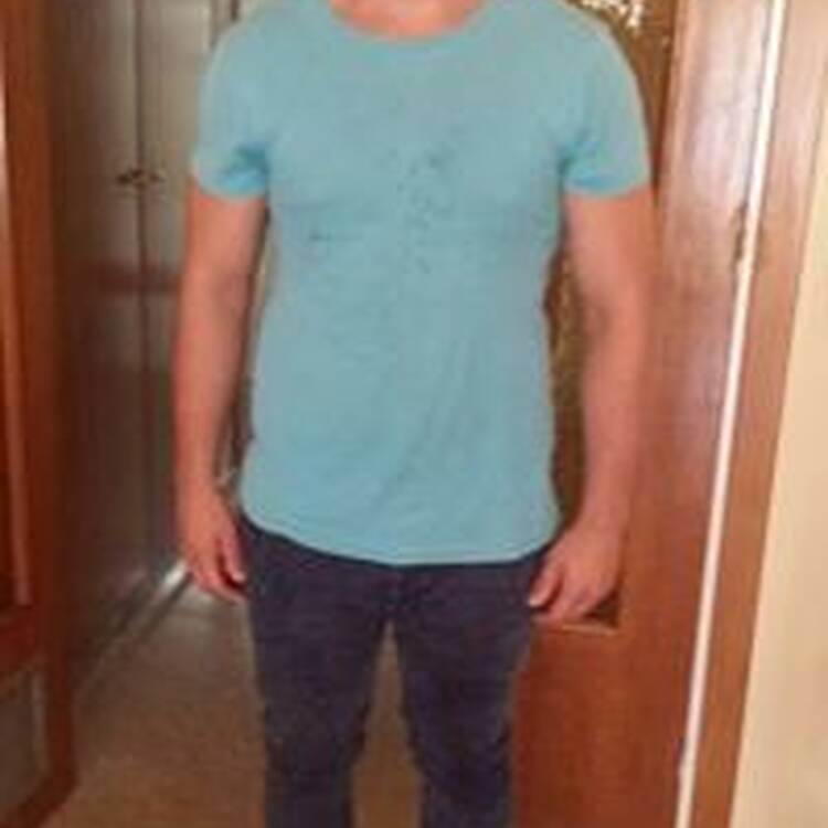 Foto de perfil de Dany Daniel