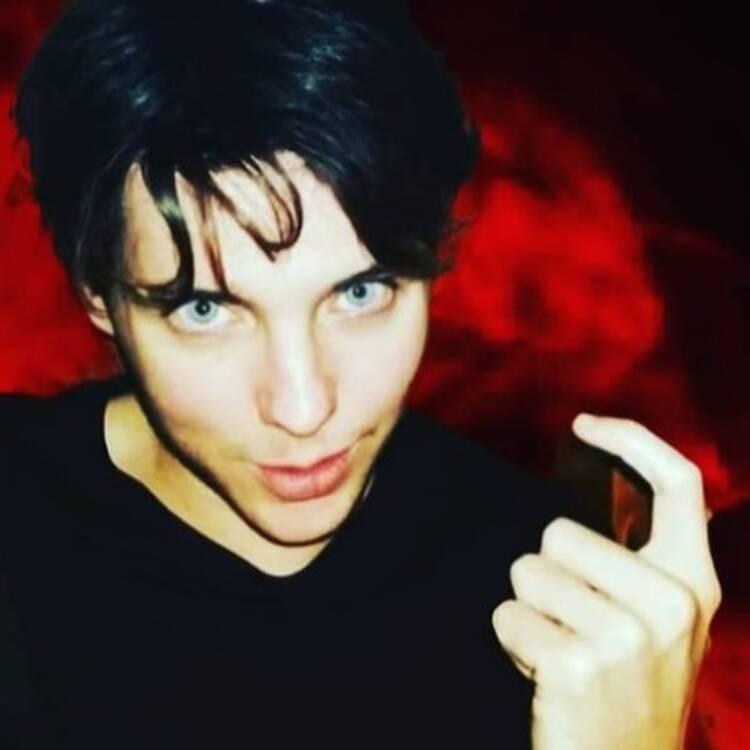 Foto de perfil de Jose Rojo