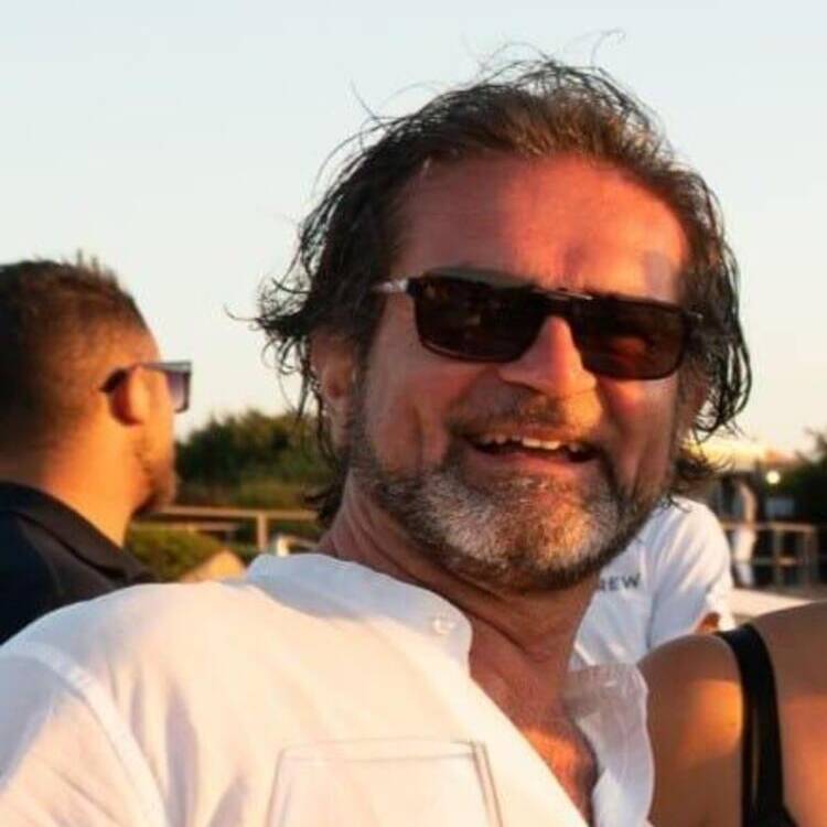Foto de perfil de Marcello