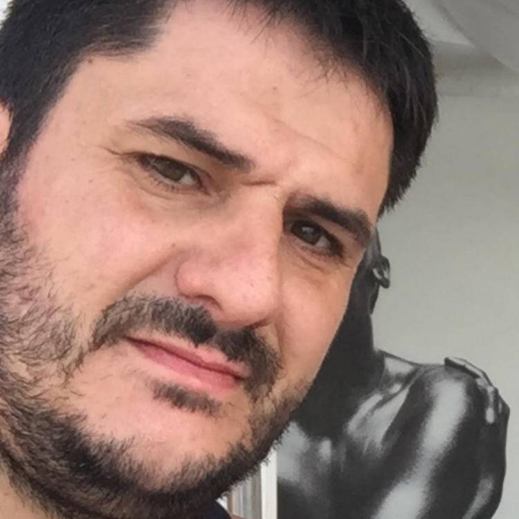 Foto de perfil de Jordi