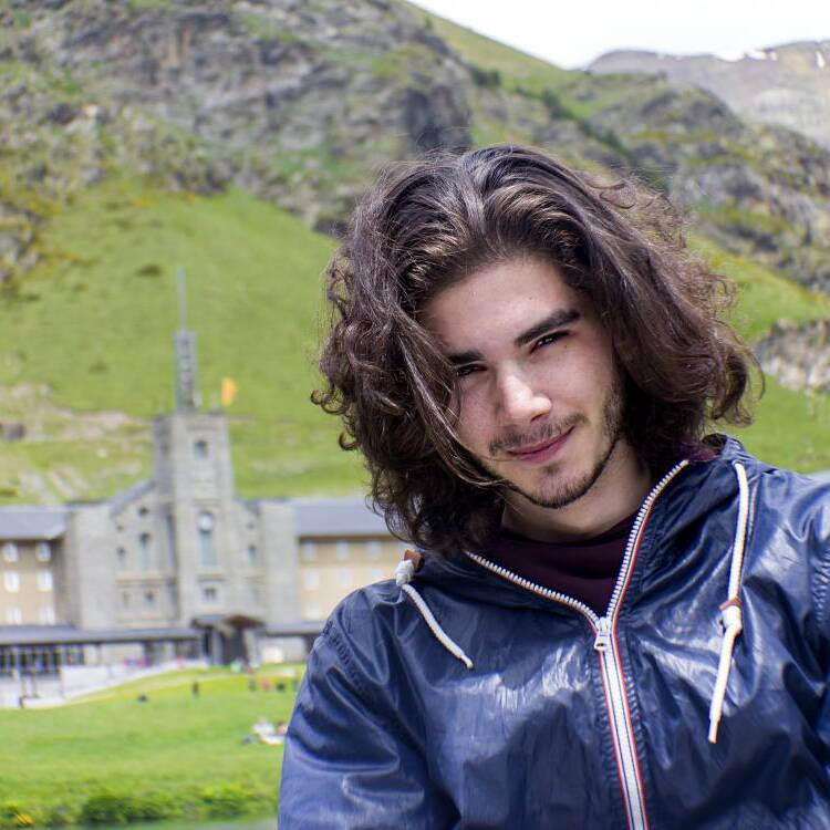 Foto de perfil de Vladislav