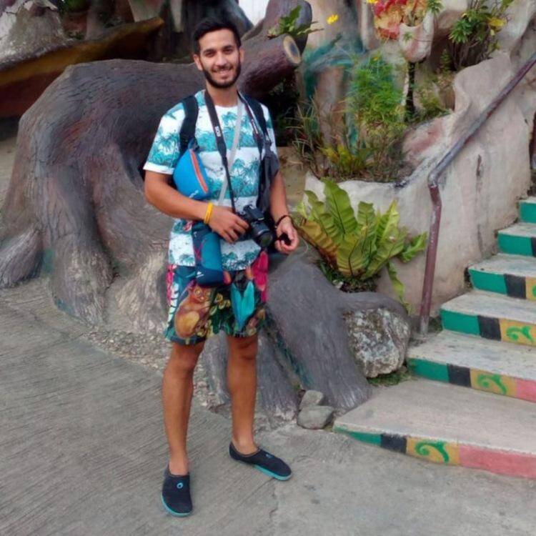 Foto de perfil de cristian