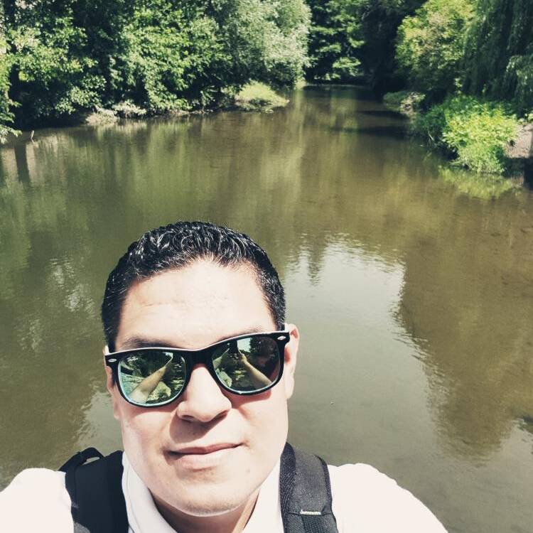Foto de perfil de Fer Mendoza
