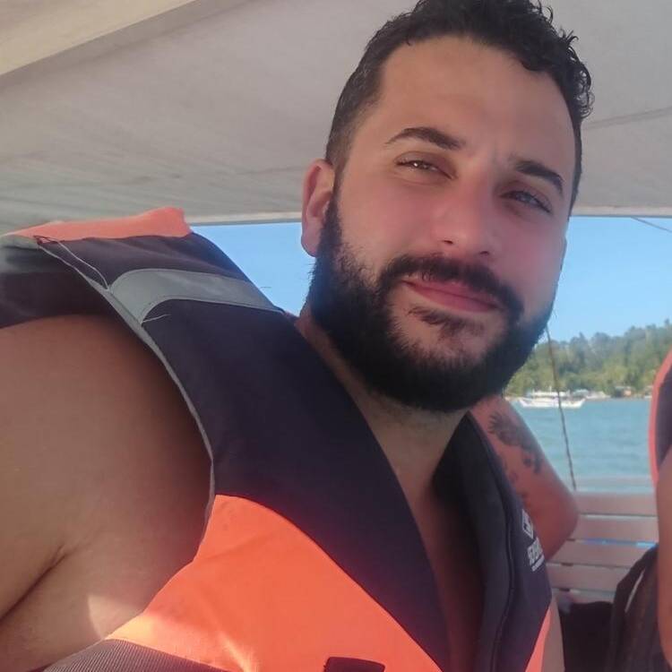 Foto de perfil de Sebas