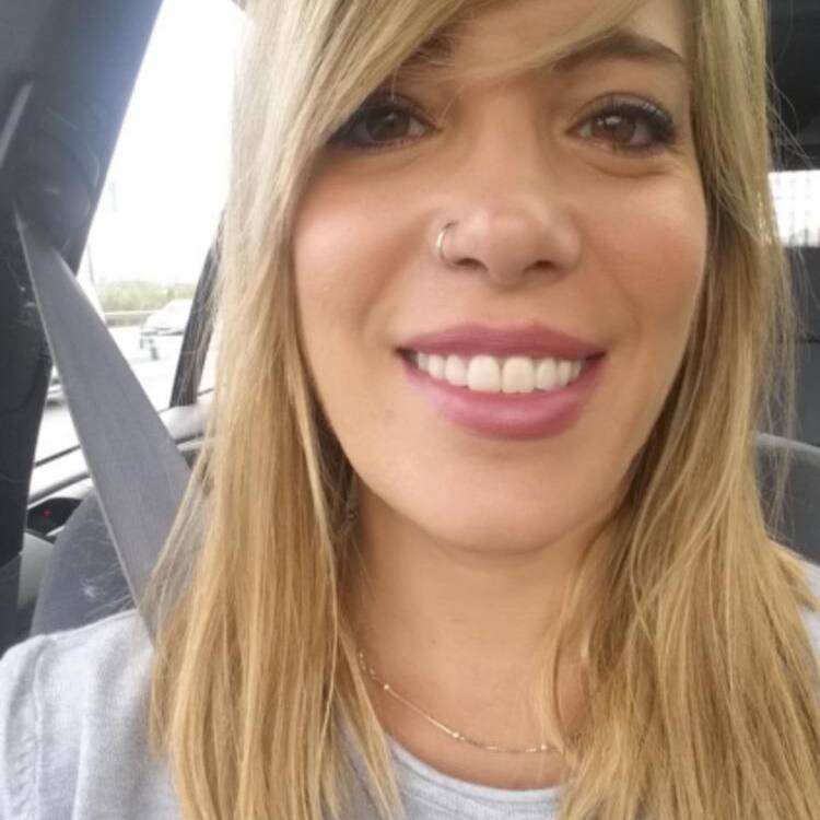 Foto de perfil de Beatriz