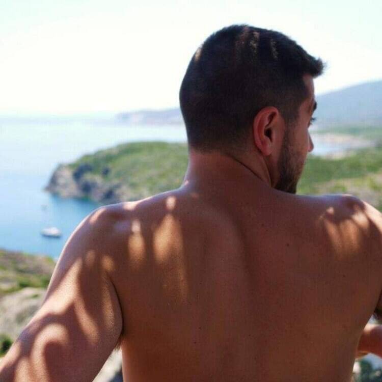 Foto de perfil de luis espinosa reixach