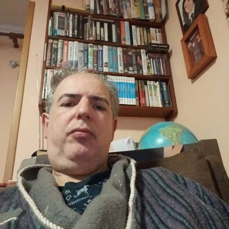 Foto de perfil de Roge