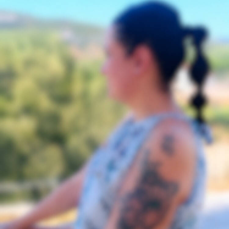 Foto de perfil de Tania