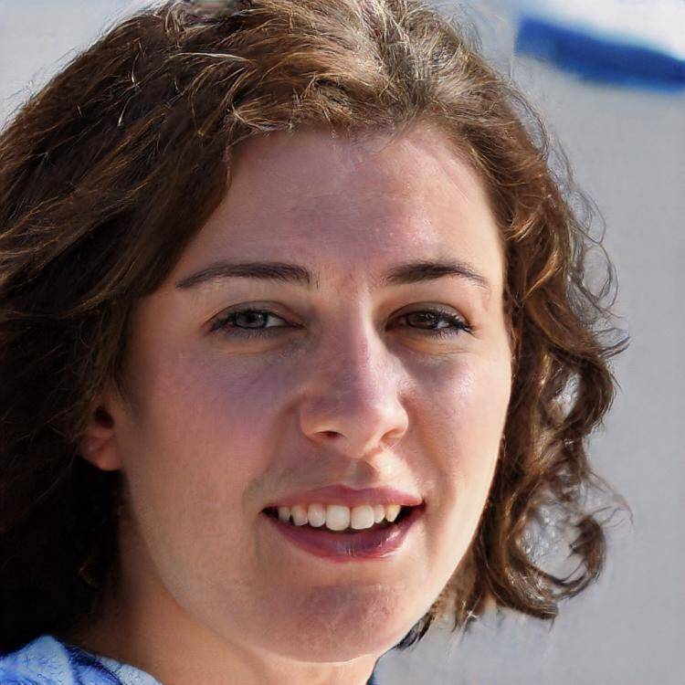 Foto de perfil de Laura