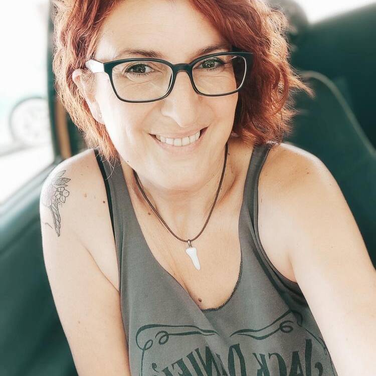 Foto de perfil de Lola