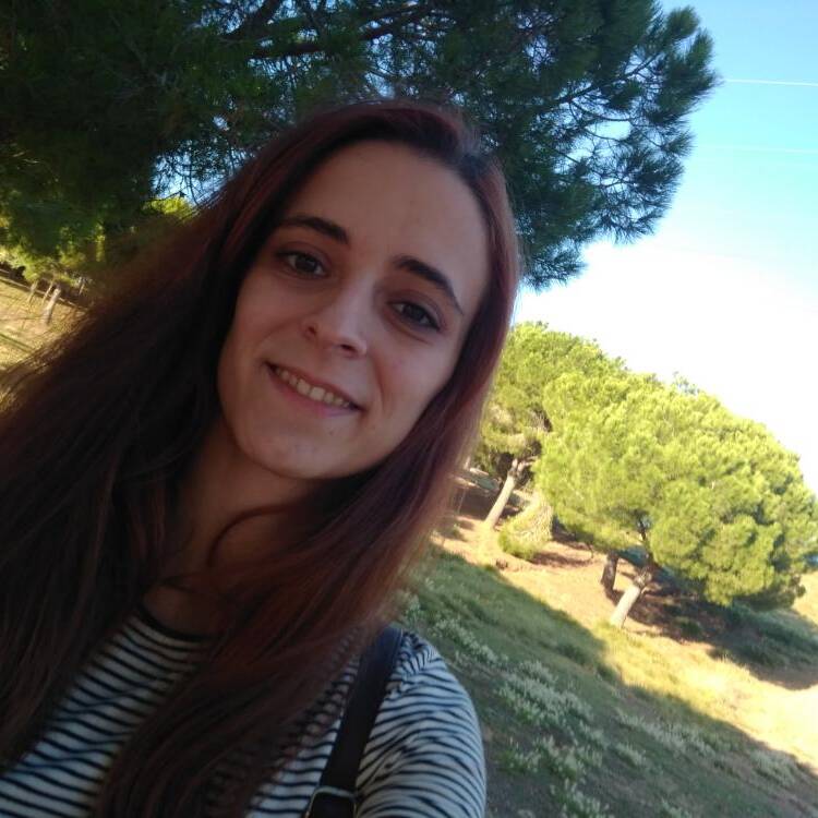 Foto de perfil de Gemma