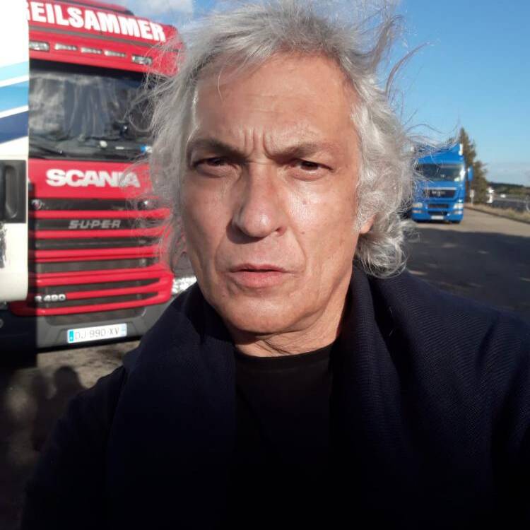 Foto de perfil de Enric