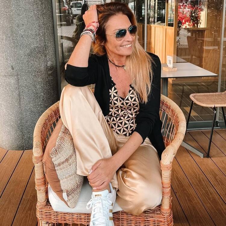 Foto de perfil de galatea