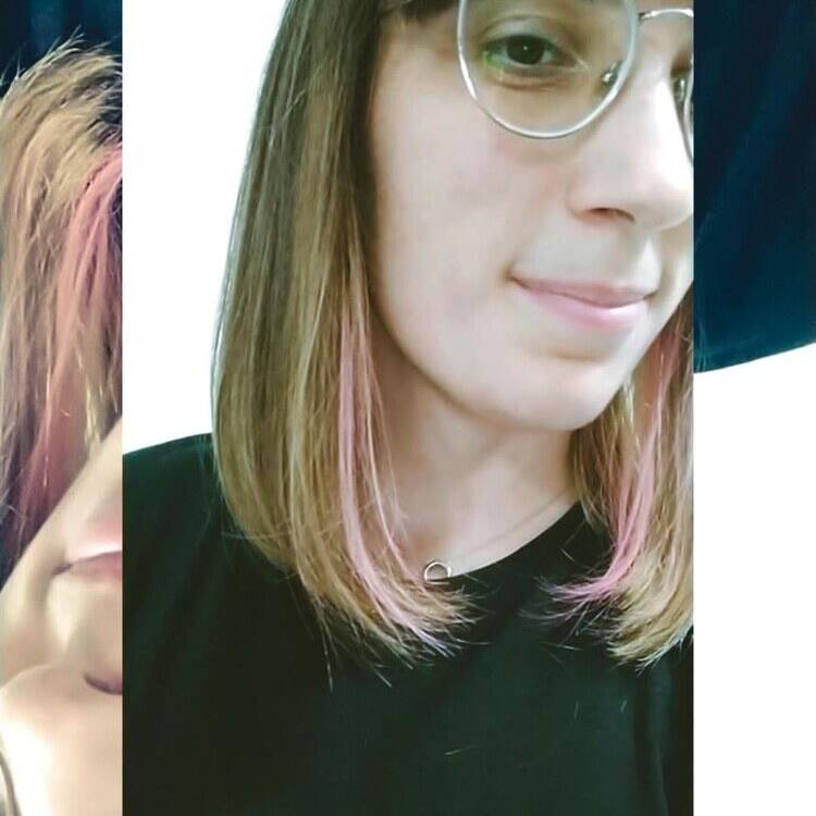 Foto de perfil de maria
