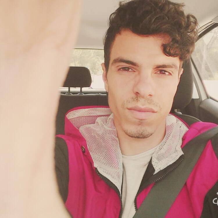 Foto de perfil de Adil Edih