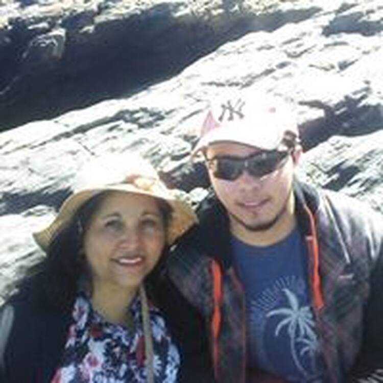 Foto de perfil de Ricardo Enrique Rojas Jara