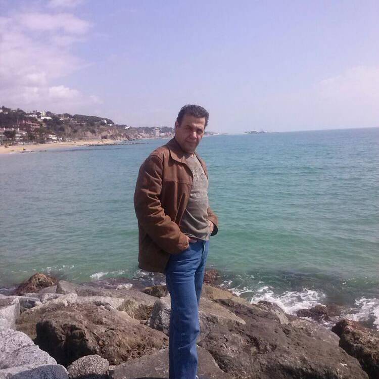 Foto de perfil de Malaga
