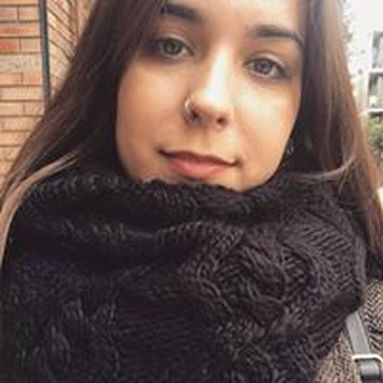 Foto de perfil de Iria Lizandra Catalí 