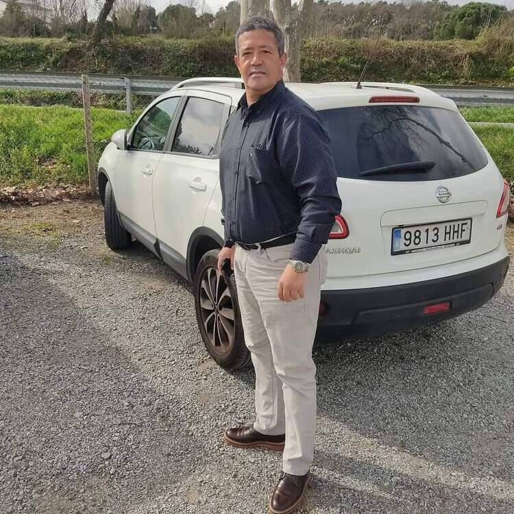Foto de perfil de Carlos De Souza