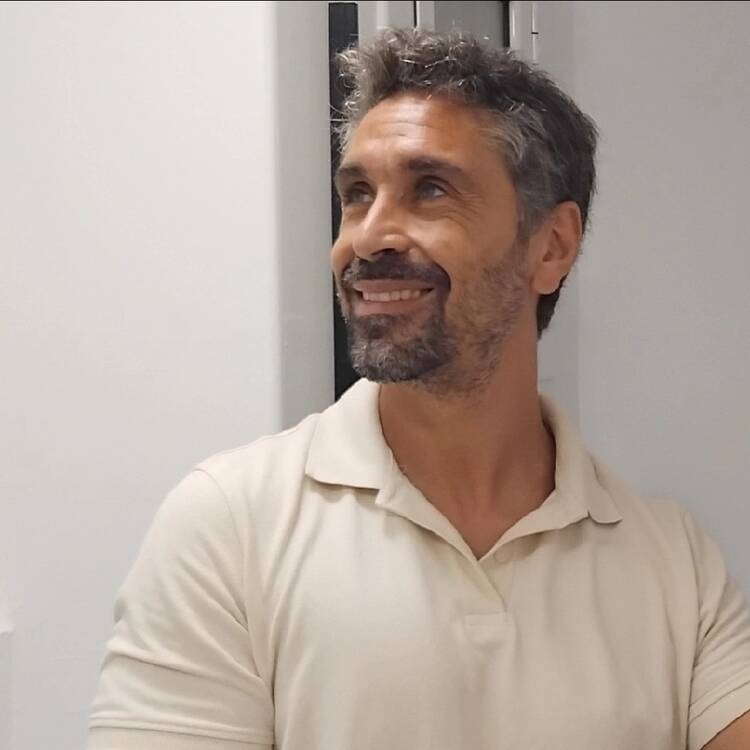 Foto de perfil de Oscar